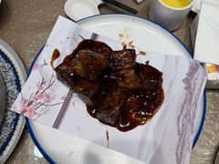-老常州菜馆(天宁店)