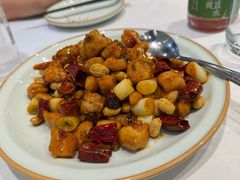 -到家尝北京菜(西坝河店)