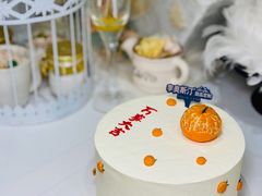 -李奥斯汀蛋糕商务茶歇·甜品台·企业活动团建(长寿路店)