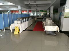 -浙江同济科技职业学院餐厅