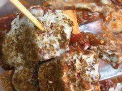 -老绍兴三味臭豆腐(奥林匹克购物广场店)