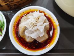 -百年认一力 太原老字号 (桥头街店)