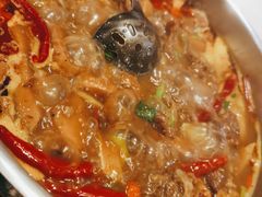 -刘一锅筋头巴脑(大悦城C店)