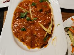 -Masala Curry and BBQ·玛莎拉巴基斯坦美食(金水万达店)