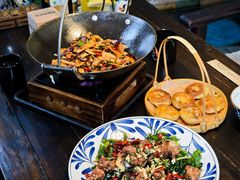 -吃货私房菜(丽江束河古镇店)