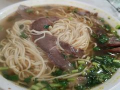 -鑫明明拉面(宁化路店)