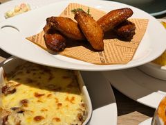 -波特曼西餐厅(中央大街店)