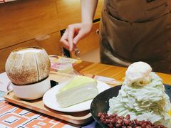 -糖糖屋•糖水•雪花冰店(时尚天河店)