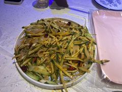 -陈老二烧烤(草市街总店)