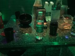-好乐迪(张扬路八佰伴店)