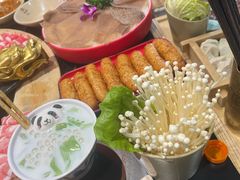 -蜀大侠火锅(四川北路店)