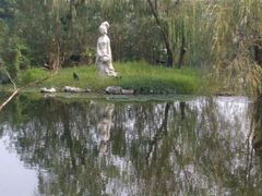 -蠡湖大桥公园