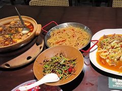 -拾捌川·自贡爆炒(新街口店)