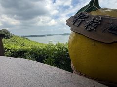 -天目湖涵田半山温泉水乐园
