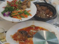 -清真马祥兴菜馆(云南北路店)