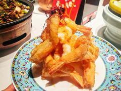 -真地道京味府·鲜橙烤鸭·北京菜(朝外大街东大桥店)