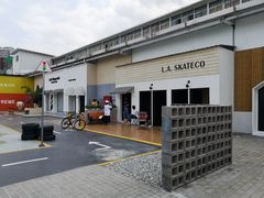 -广州白马服装市场