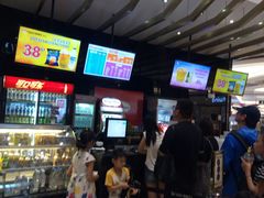 -宁波影都(鄞州印象城店)