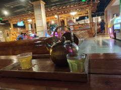 -沐槿宫韩式汗蒸水汇(马群店)