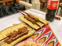 -清真·玛丽亚新疆菜主题餐厅(浙江中路店)