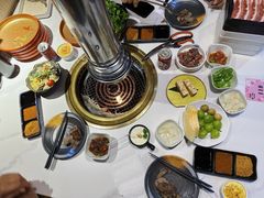 -拾也•和牛•海鲜•烤肉放题(卓悦INTOWN店)