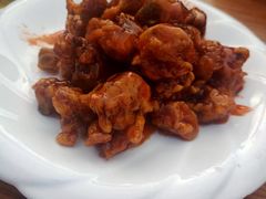 -胖大嫂渔家排档·全海景餐厅(渔村店)