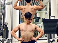 -YCHL Studios健身工作室(市二宫店)