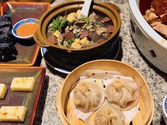 -南京大牌档(夫子庙老门东店)