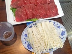 -金龙·打边炉(武进路店)