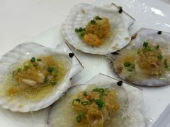 -粤盛海鲜平价店(洛溪食街店)