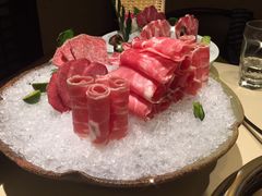 -余欢领鲜火锅(新街口店)