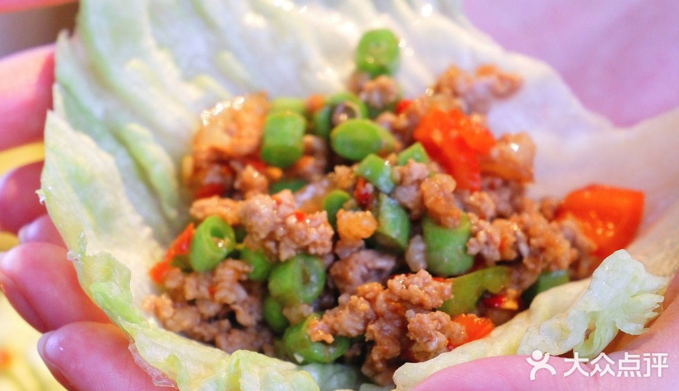 泰餐•𝙂𝙚𝙩小众仪式感餐厅🍴