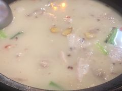 -代羊肉(中和店)