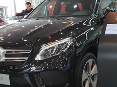 -奔驰利星行(北京花乡店)