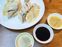 -味食家市师鸡(三元里店)