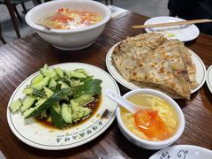 -清真永恒华威肉饼(潘家园店)