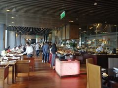 -广州富力君悦大酒店·凯菲厅