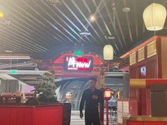-牛New寿喜烧(金鹰世界店)