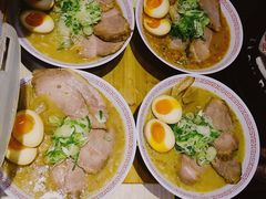 -老龙亭拉面店