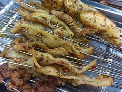 -清真·马峰烤肉(小学习北巷店)