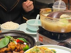 -四道菜·福建菜馆(新街口金鹰店)