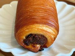 -VERIE BAKEHOUSE