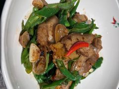 -渔语鱼新川菜Bistro(万象天地店)