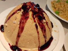 -粤财皇冠假日酒店·彩华轩中餐厅