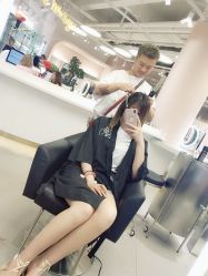 -MRMODE时尚先生美发沙龙