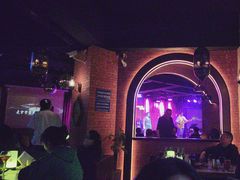 -音乐房子·Vintage Live Bar(玉林总店)