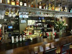 -Geneva日内瓦餐厅(西郊宝成花苑店)