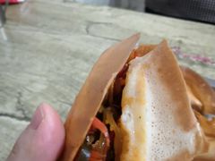 -贺记蛋烘糕(青羊第五分店)