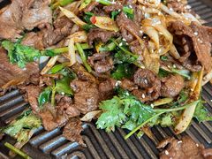 -惠丰堂饭庄·烤鸭·京味菜(西北旺·唐家岭店)