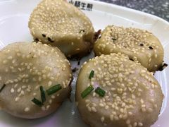 小杨生煎-小杨生煎(湟普汇店)